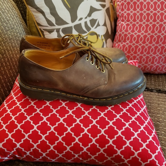 Dr. Martens Other - Dr. Martens shoes sz 11